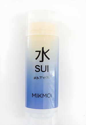 Sui/Water by MIKMOI perfume bottle