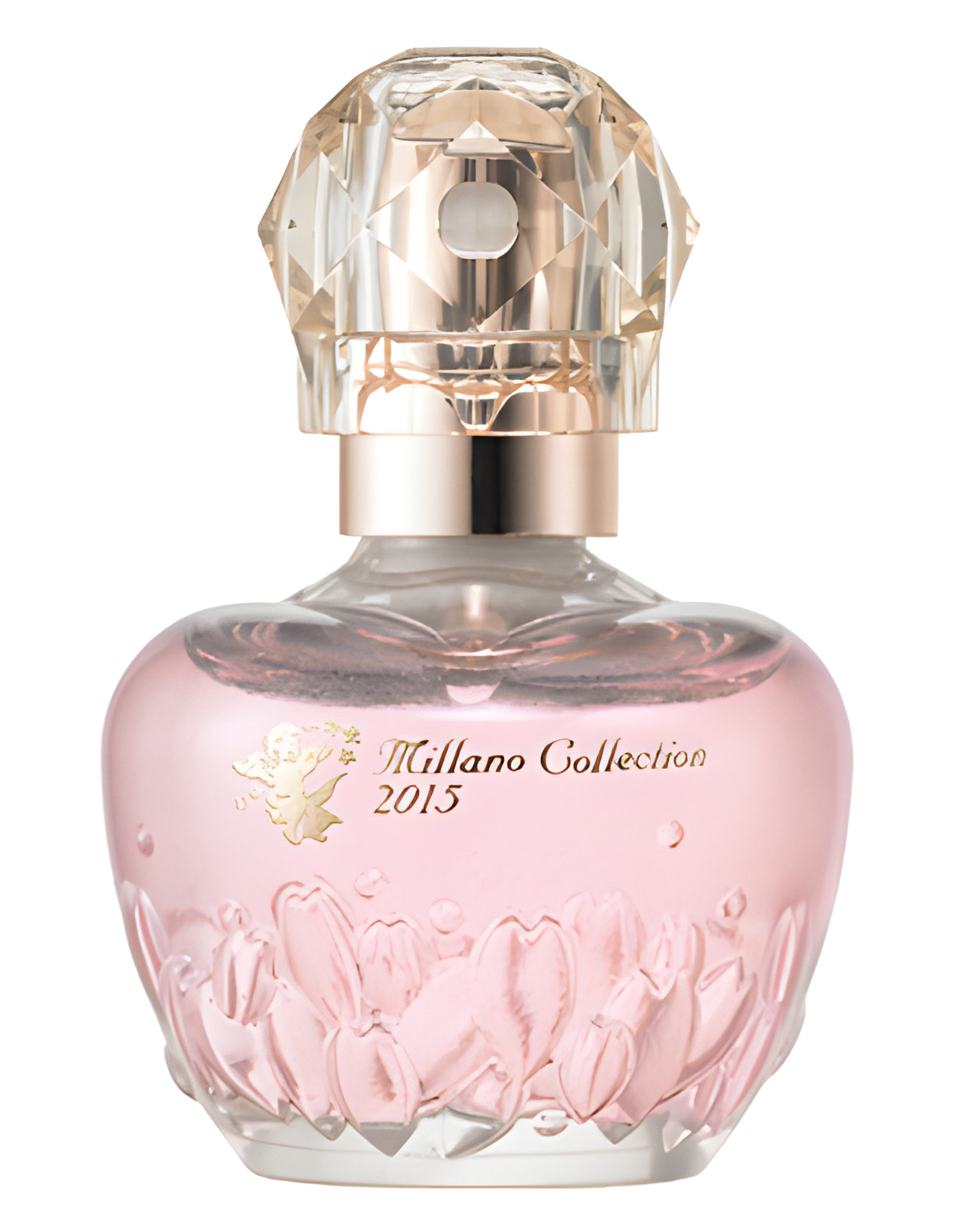 Picture of Milano Collection 2015 fragrance