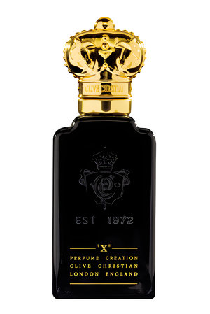 X for Women by Clive Christian perfume bottle