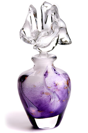 Air Aquarius by CnR Create perfume bottle