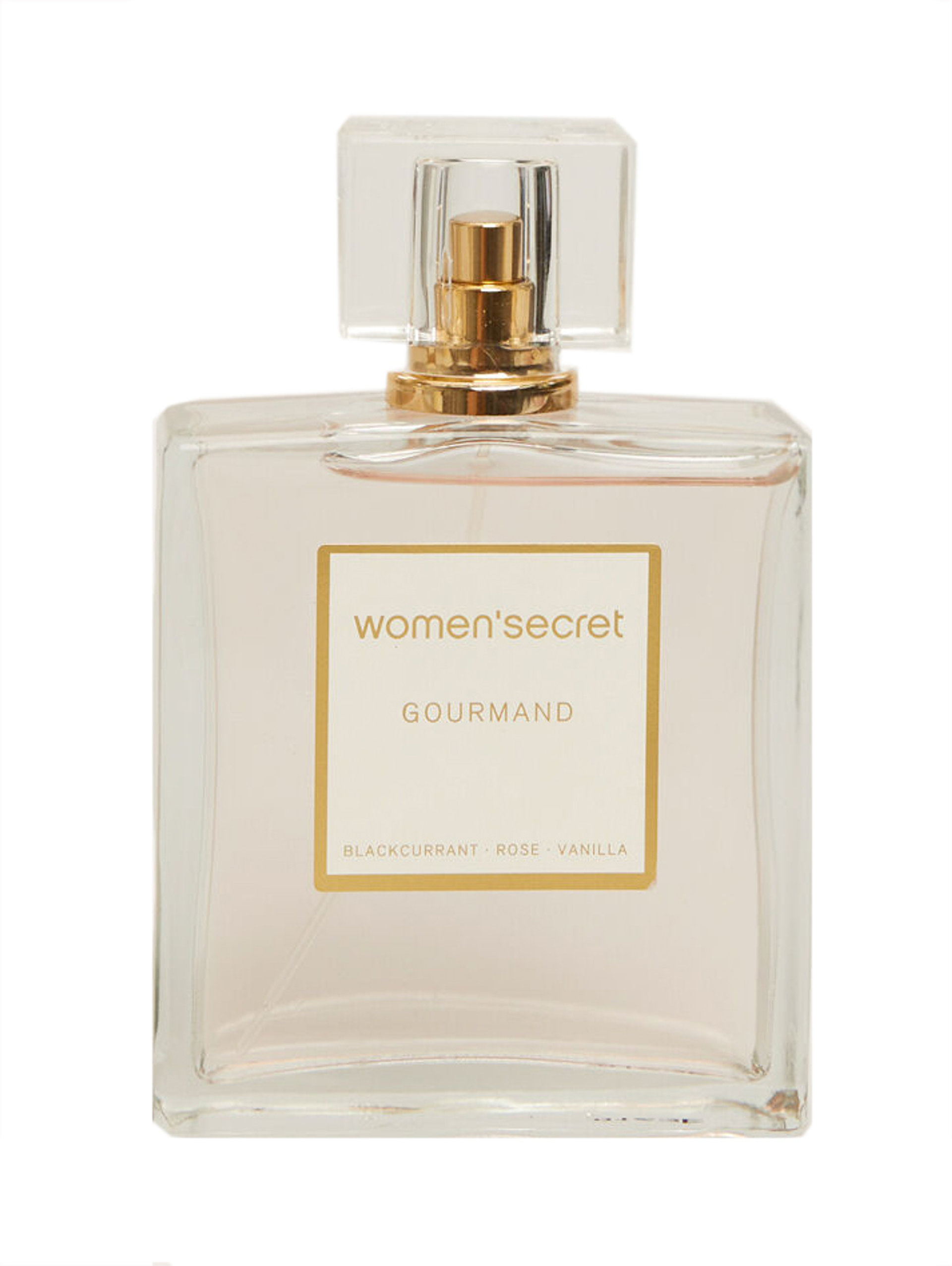 Picture of Gourmand fragrance