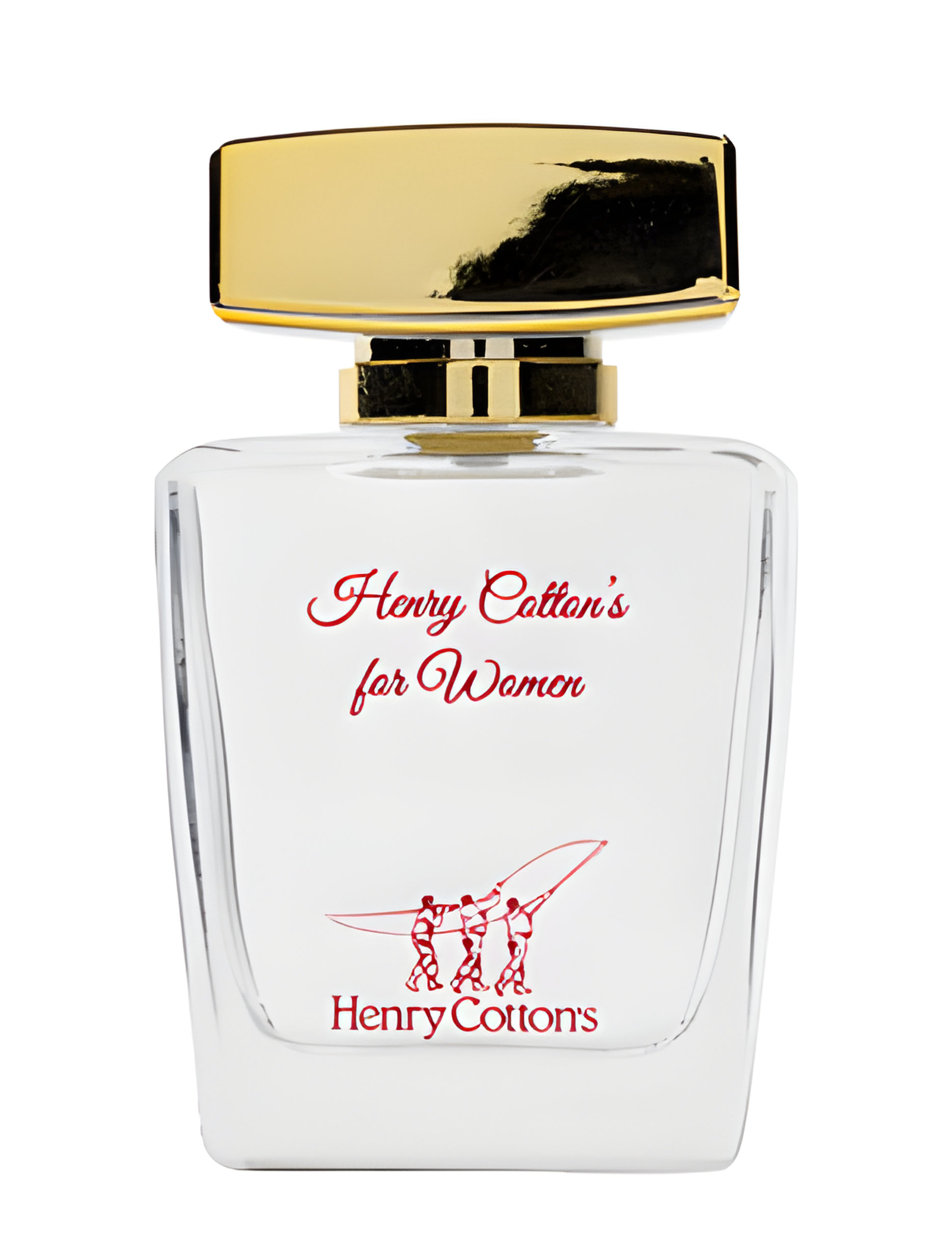 Picture of Henry Cotton's for Women fragrance