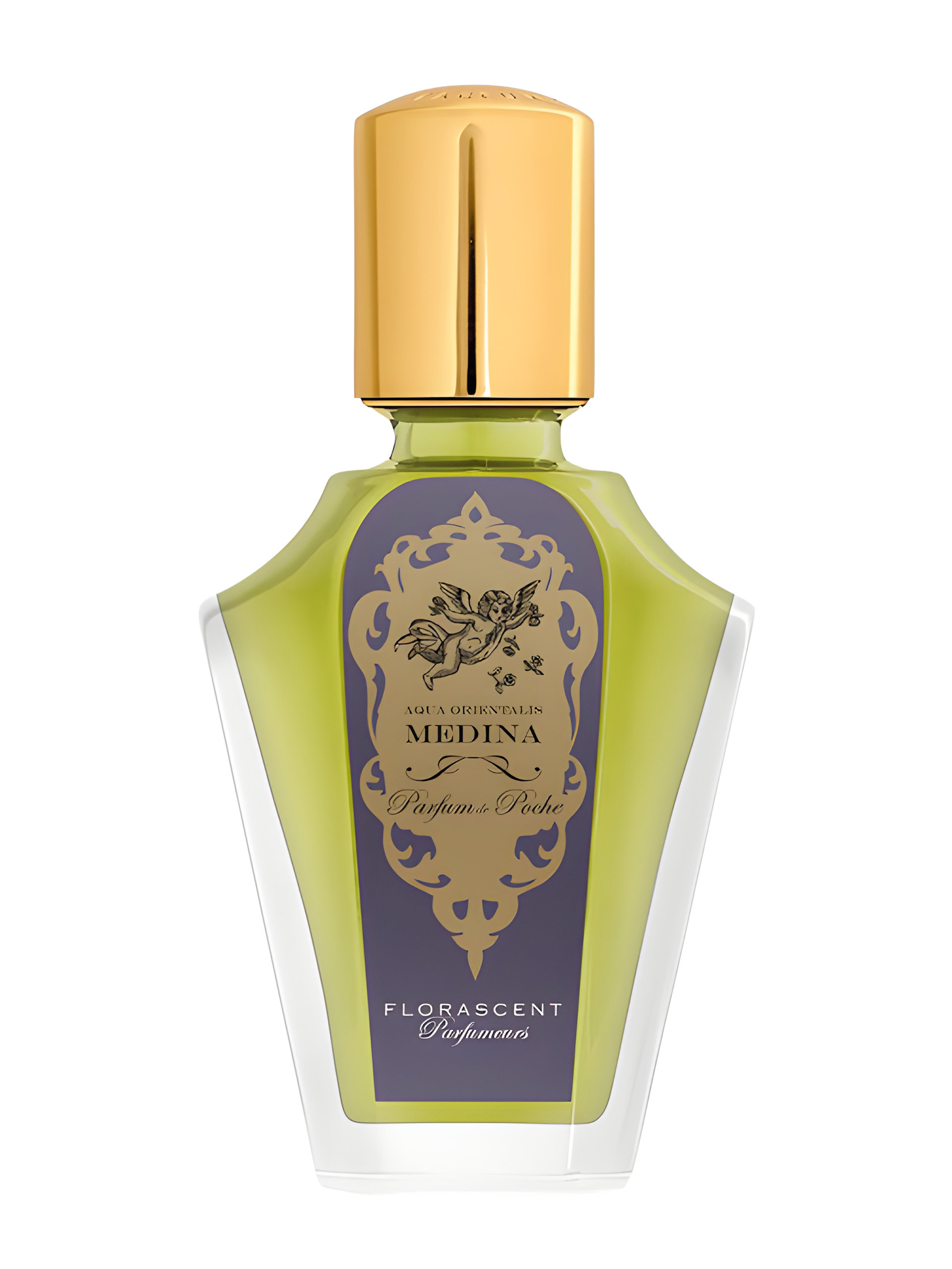 Picture of Medina fragrance