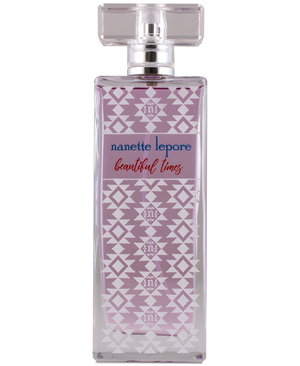 Beautiful Times by Nanette Lepore perfume bottle