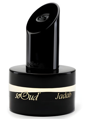 Jadab Parfum Nektar by SoOud perfume bottle