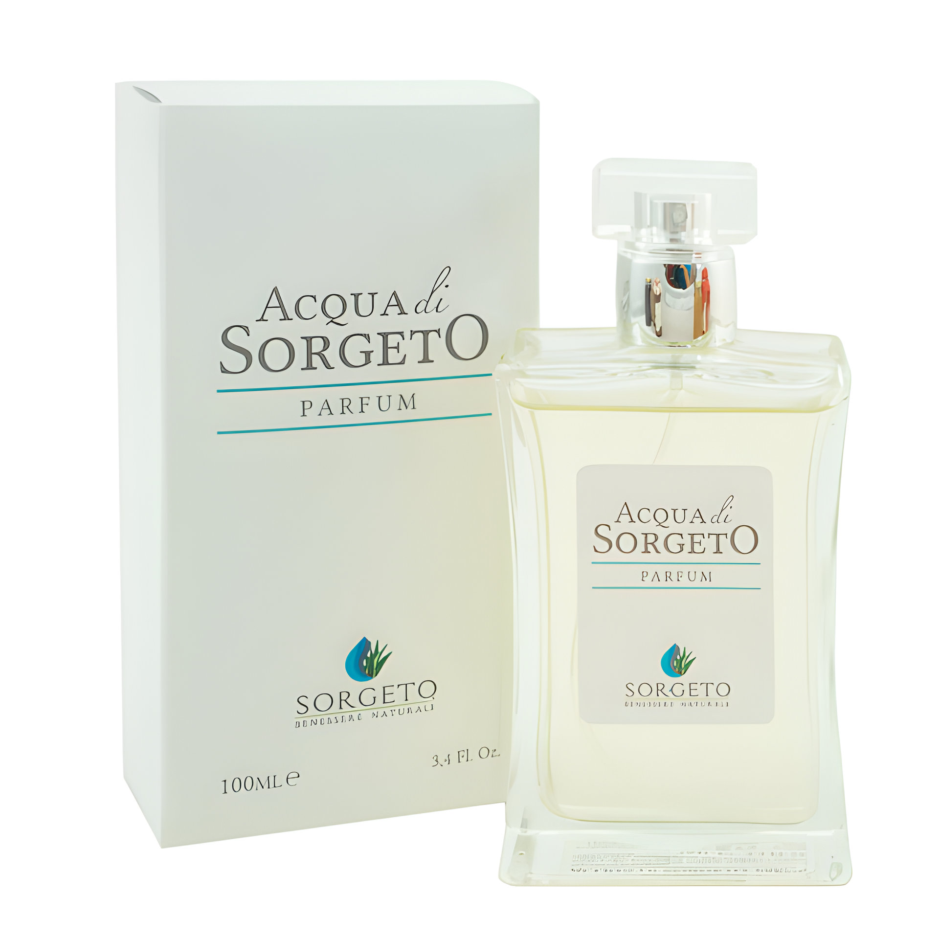 Picture of Acqua Di Sorgeto Parfum fragrance