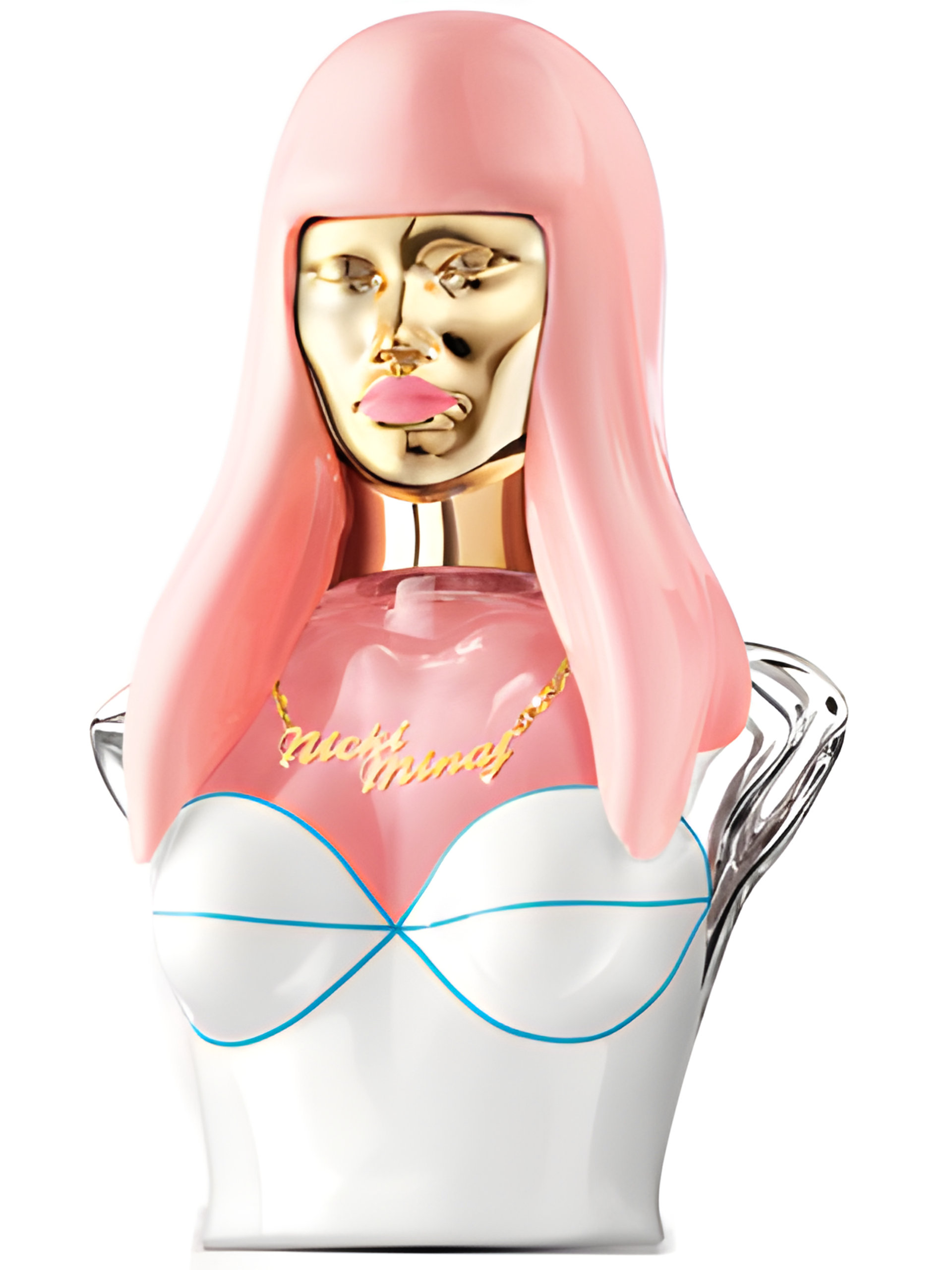 Picture of Pink Friday fragrance