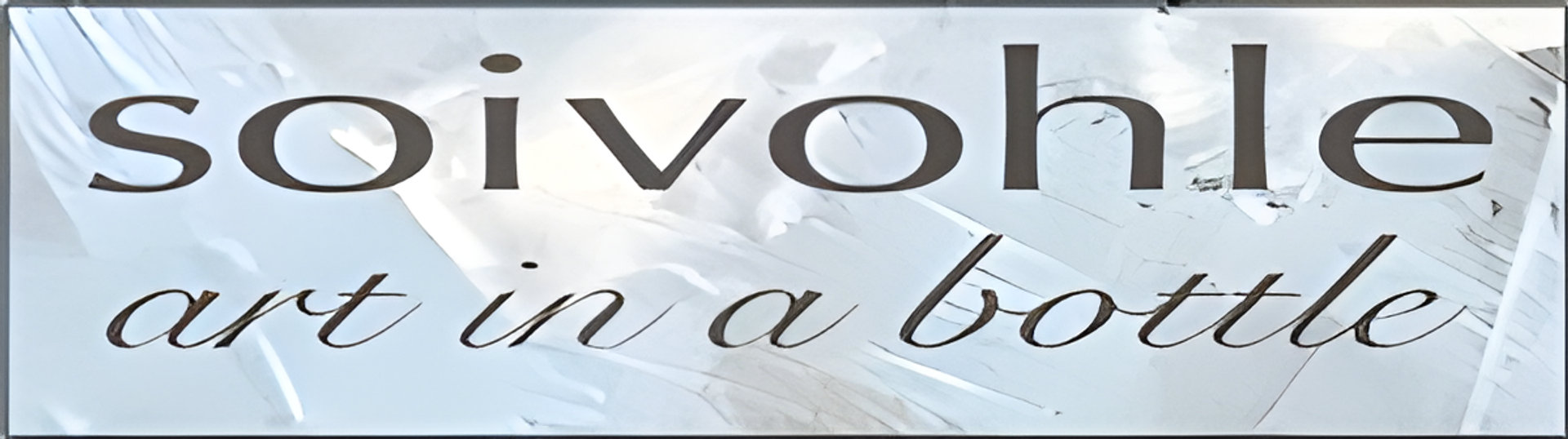 Picture of Soivohle brand