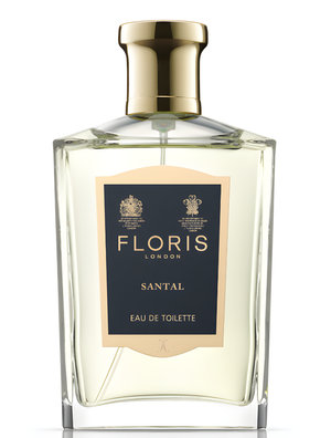 Picture of Eau de Santal fragrance