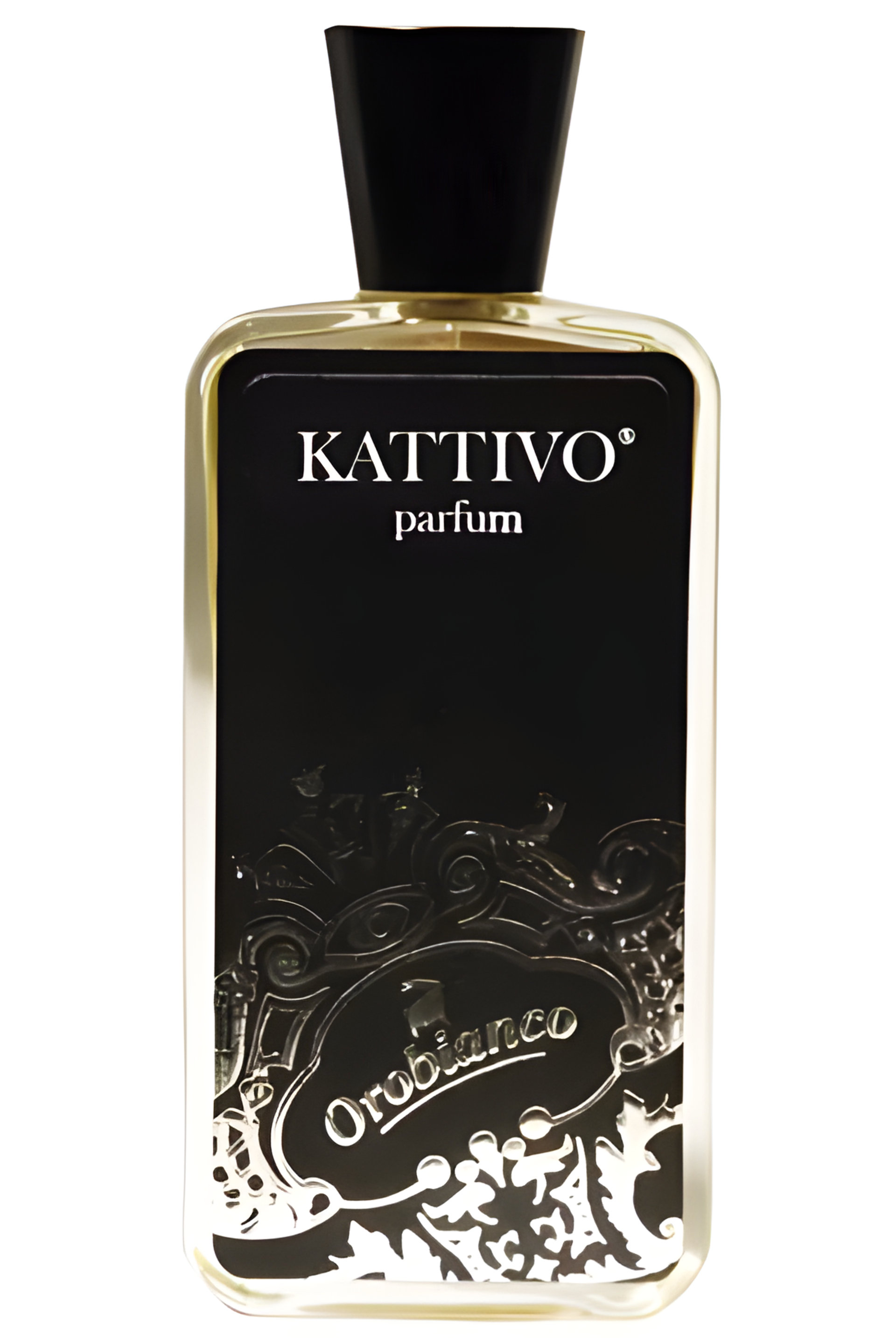 Kattivo by Orobianco Parfum Collection