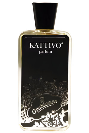 Kattivo by Orobianco Parfum Collection perfume bottle