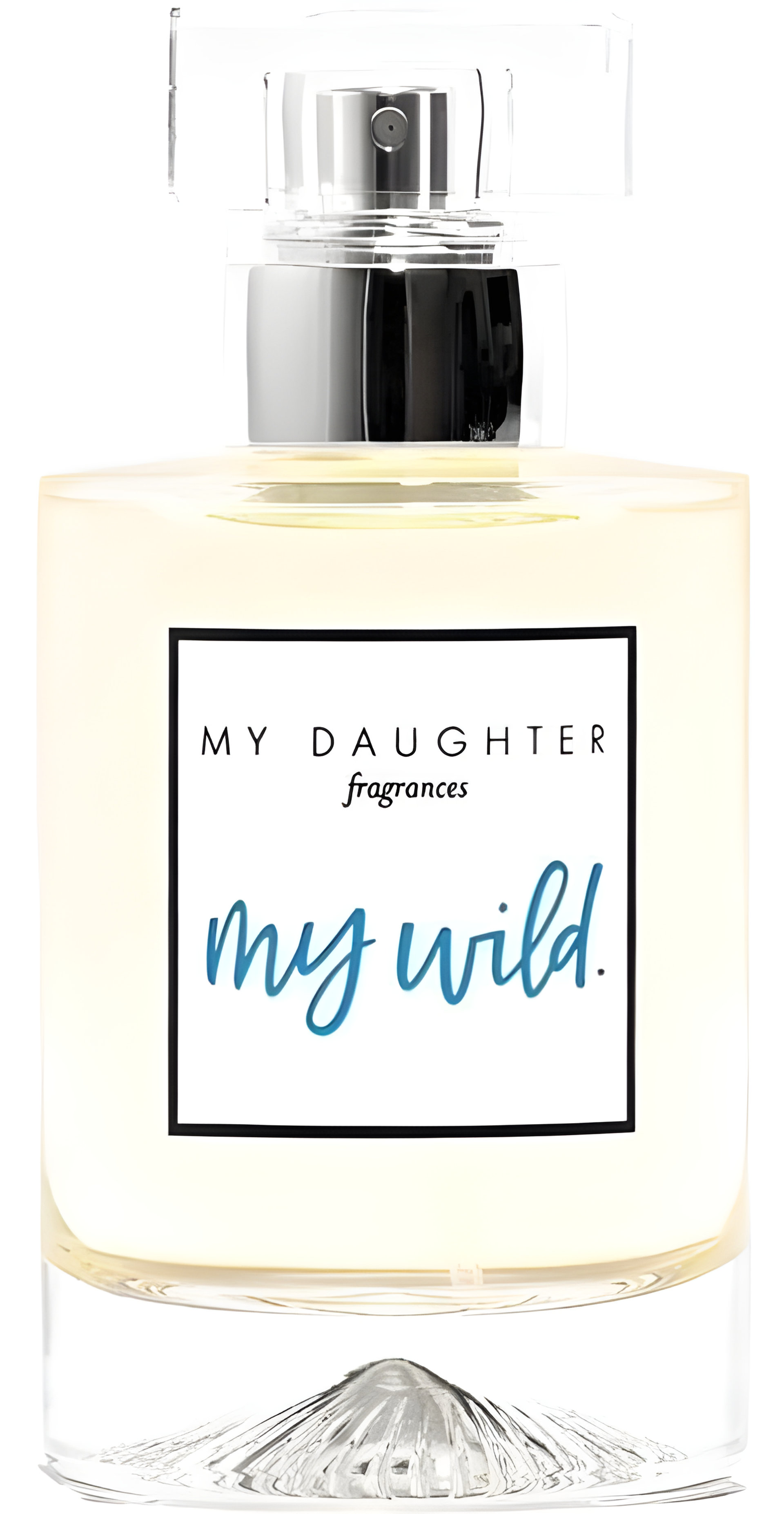 Picture of My Wild fragrance