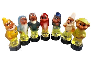 Ландыш Серебристый (Muguet Argente) by Flora perfume bottle