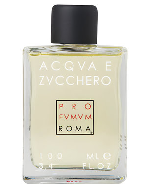 Acqua E Zucchero by Profumum Roma perfume bottle