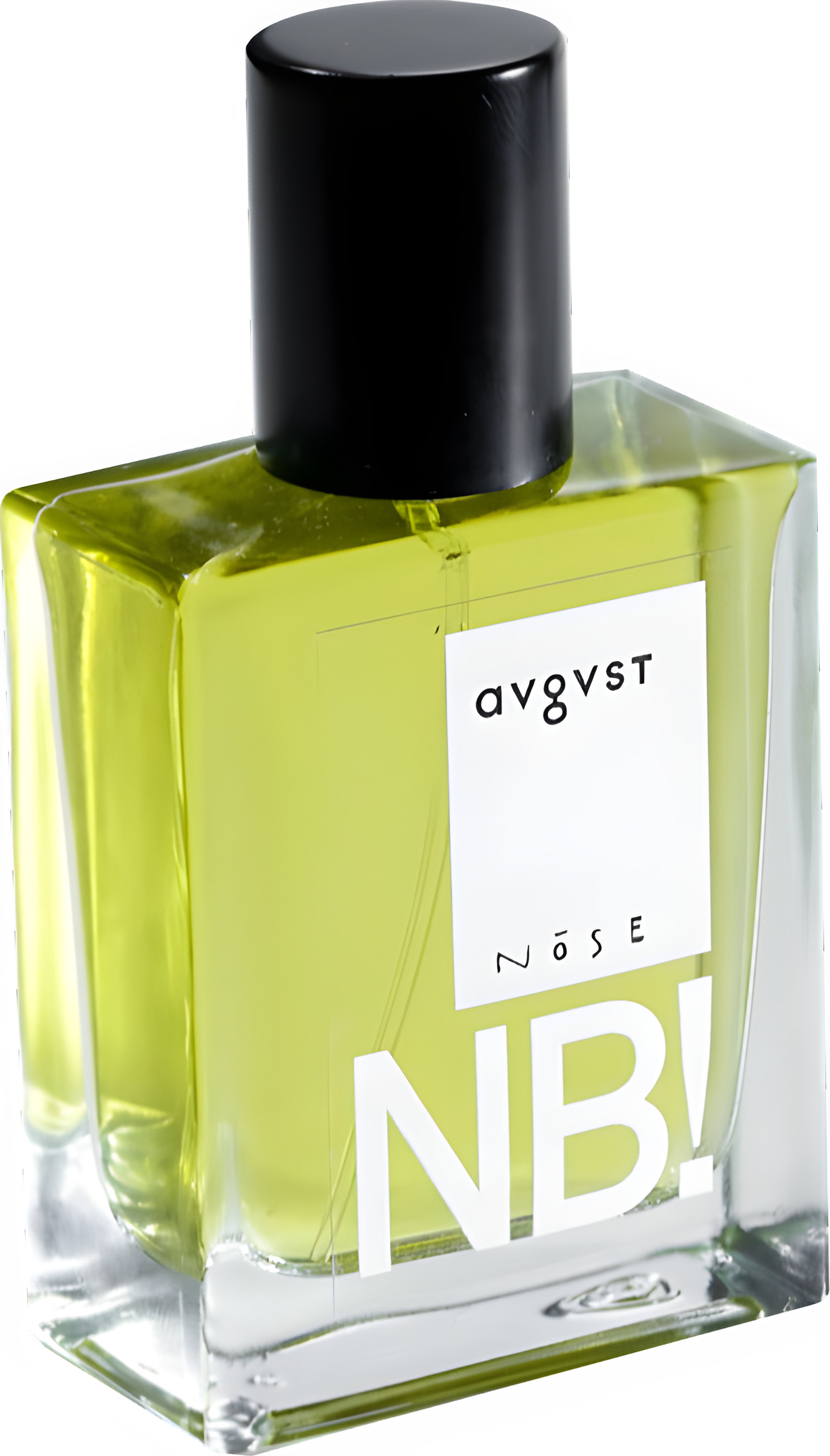Picture of NB! fragrance