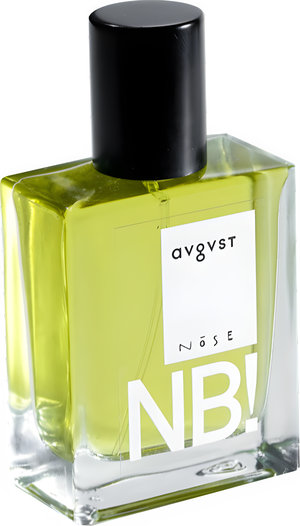 NB! by Nose Perfumes perfume bottle