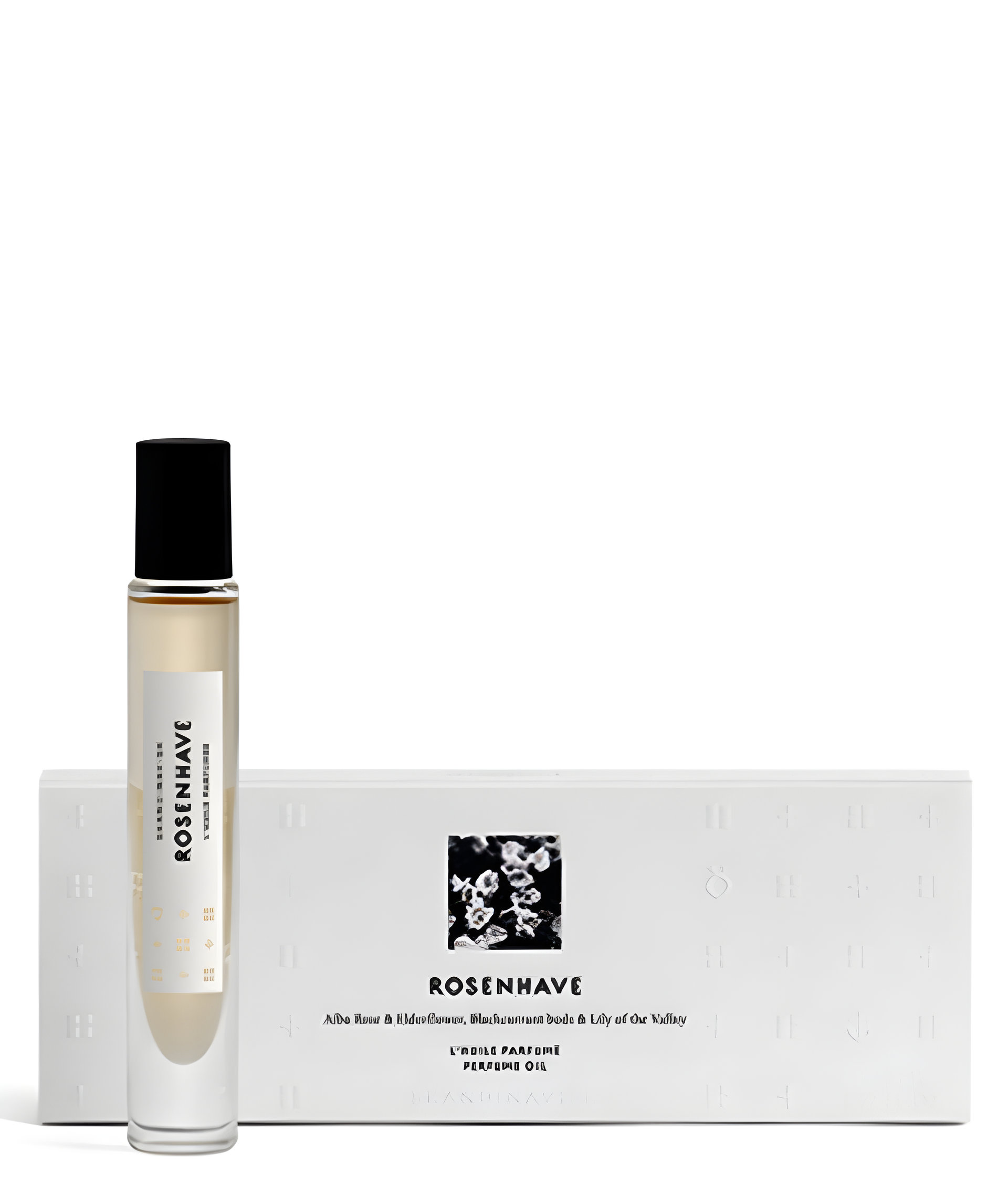 Picture of Rosenhave Perfume Oil fragrance