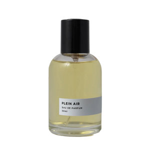 Plein Air by Oaken Lab perfume bottle