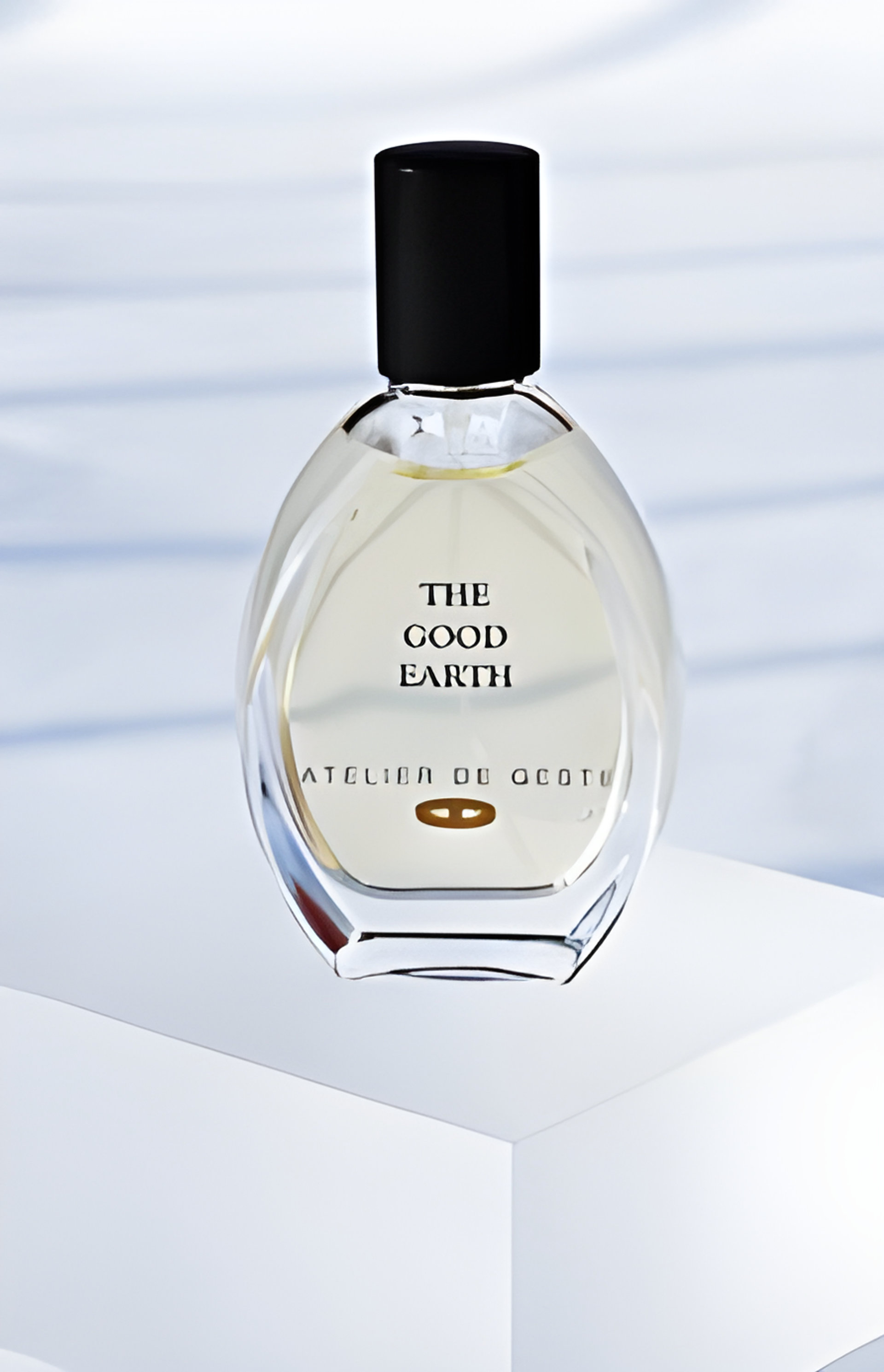 Picture of The Good Earth fragrance