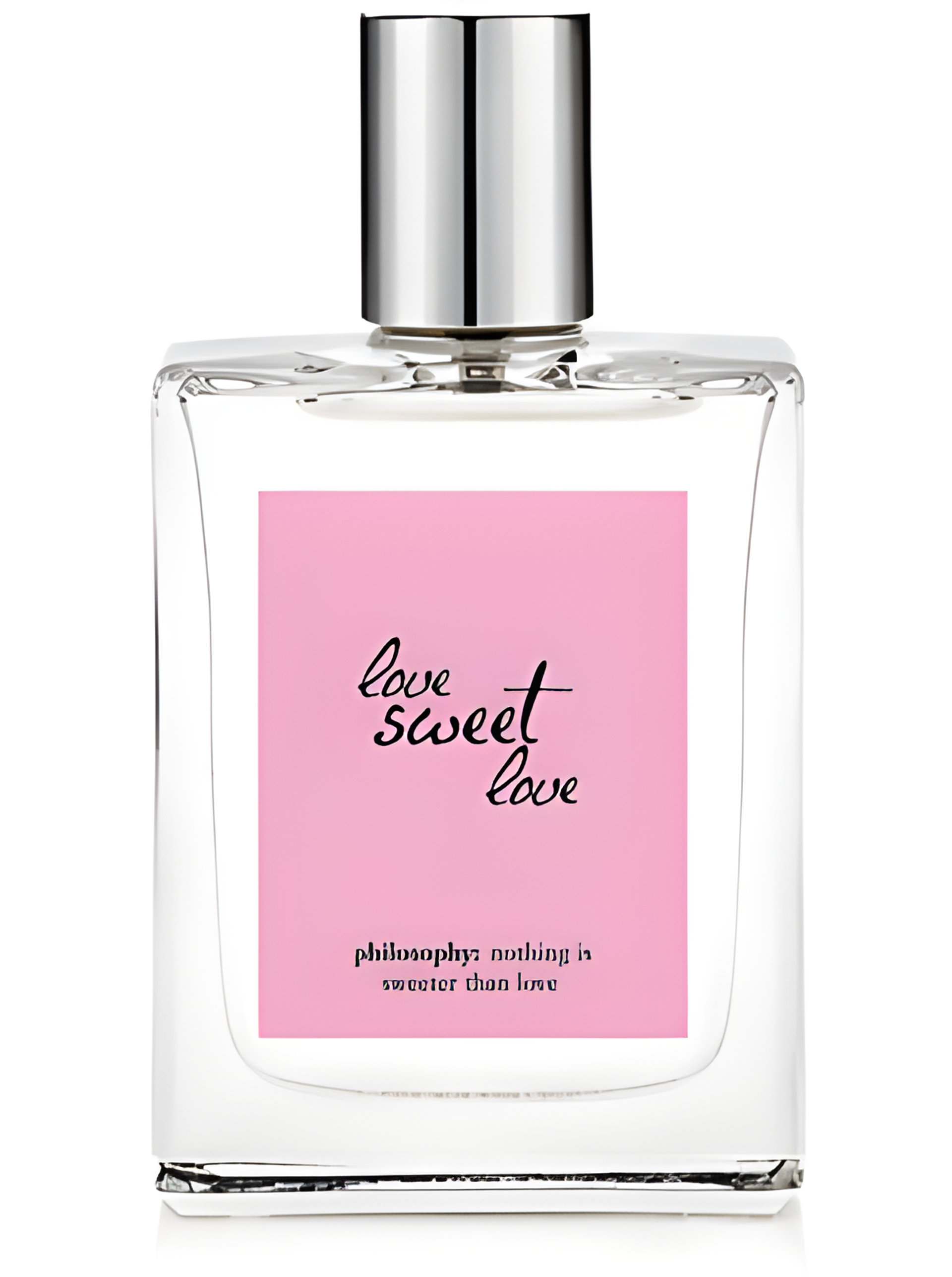 Picture of Love Sweet Love fragrance
