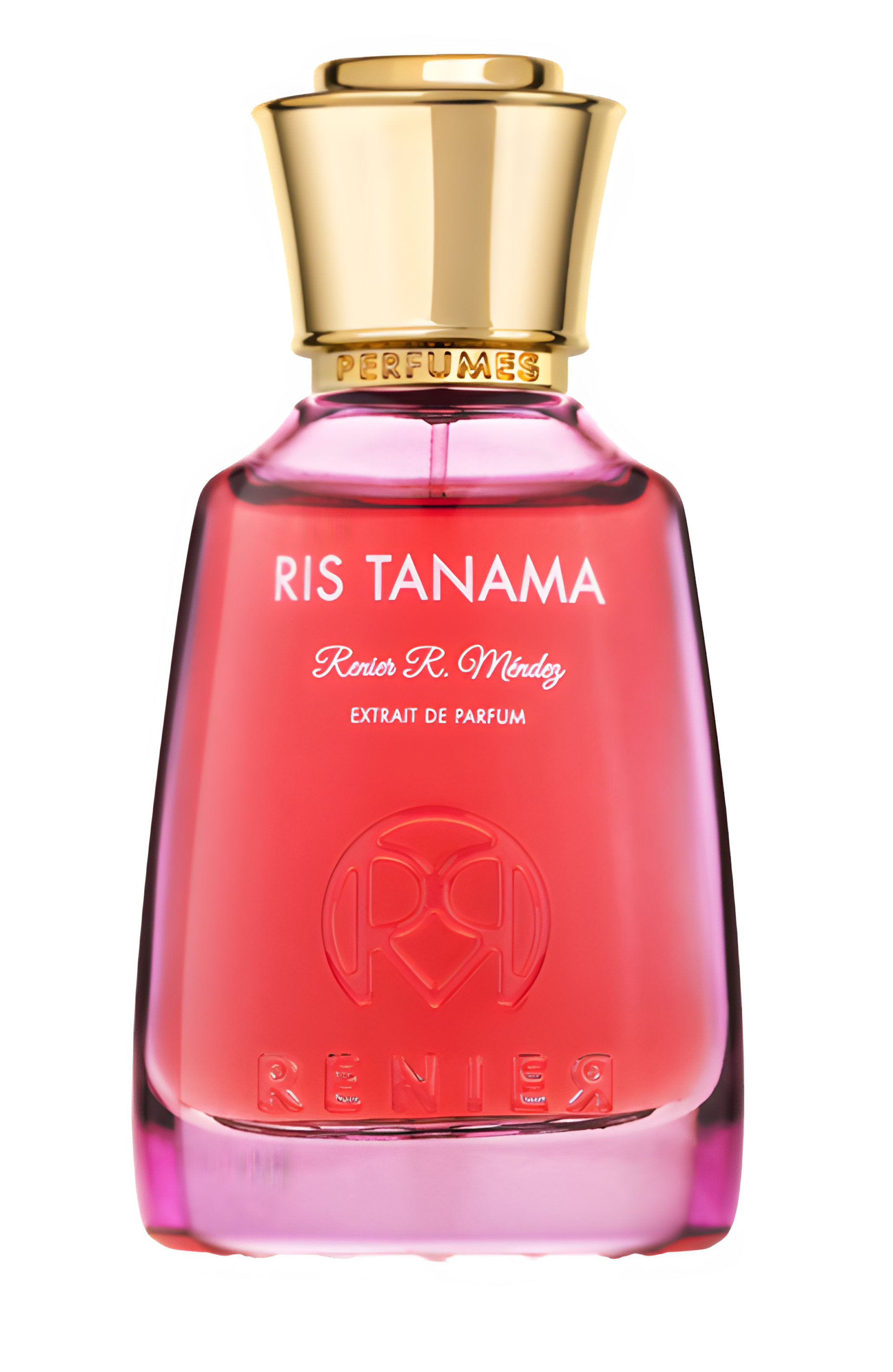 Picture of Ris Tanama fragrance