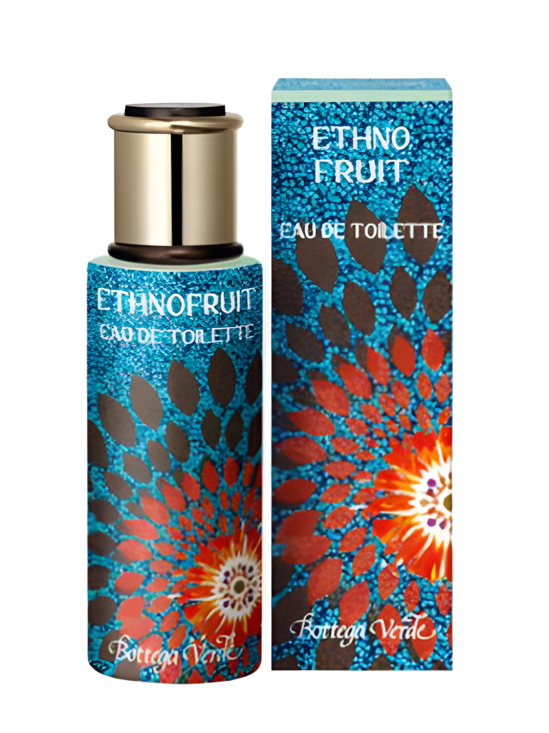 Picture of Ethno Fruit fragrance