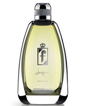 Segno by Pininfarina perfume bottle