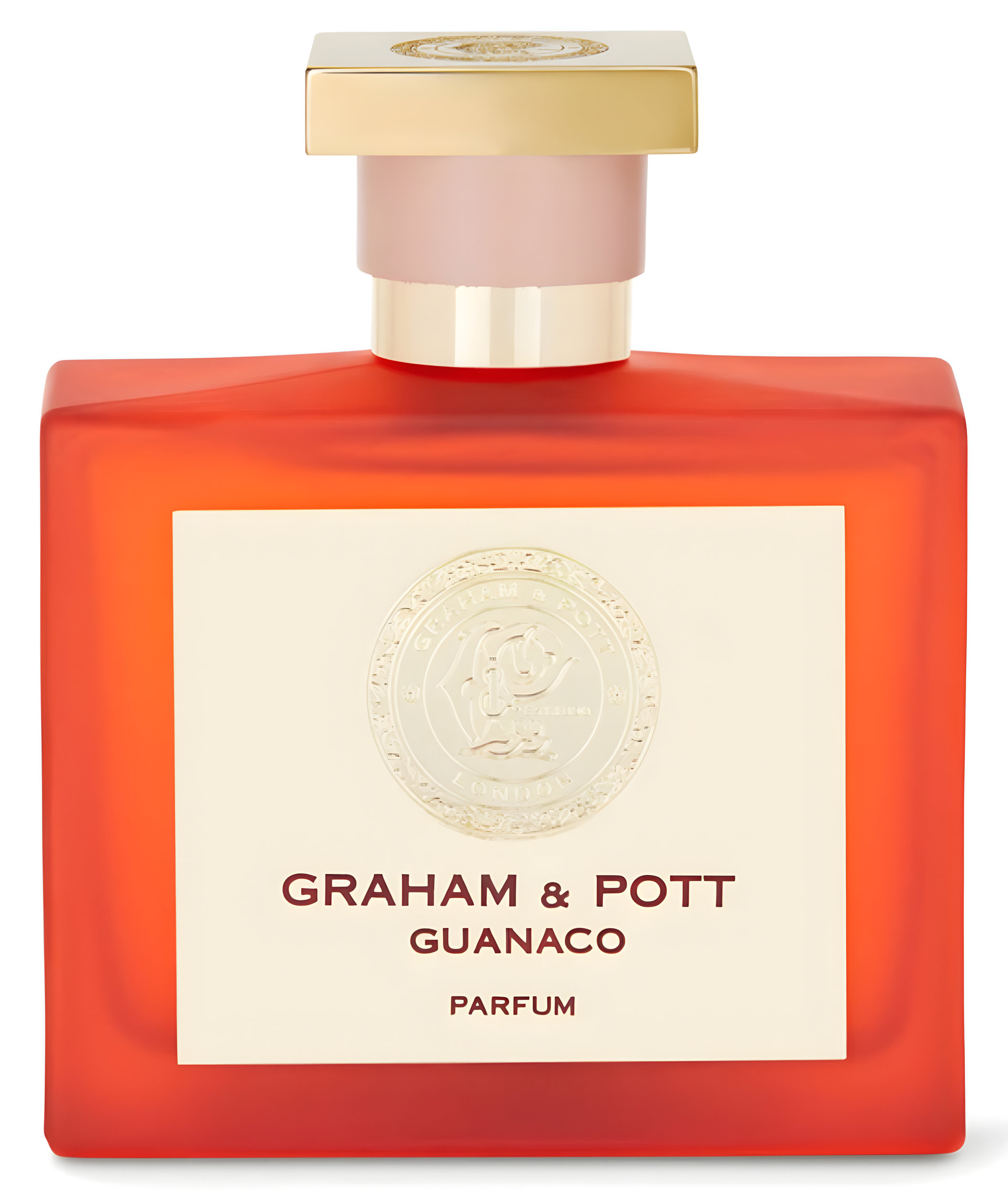 Picture of Guanaco fragrance