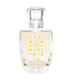 Gocce Di Passione by Morris perfume bottle