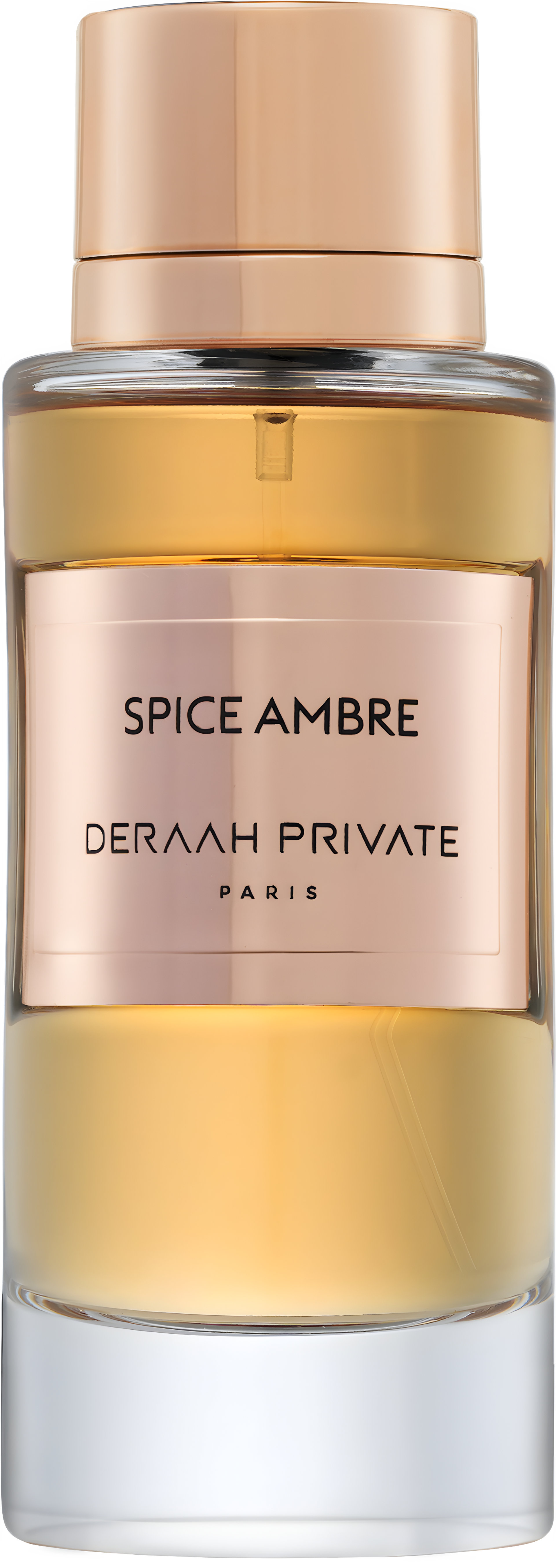 Picture of Spice Amber fragrance
