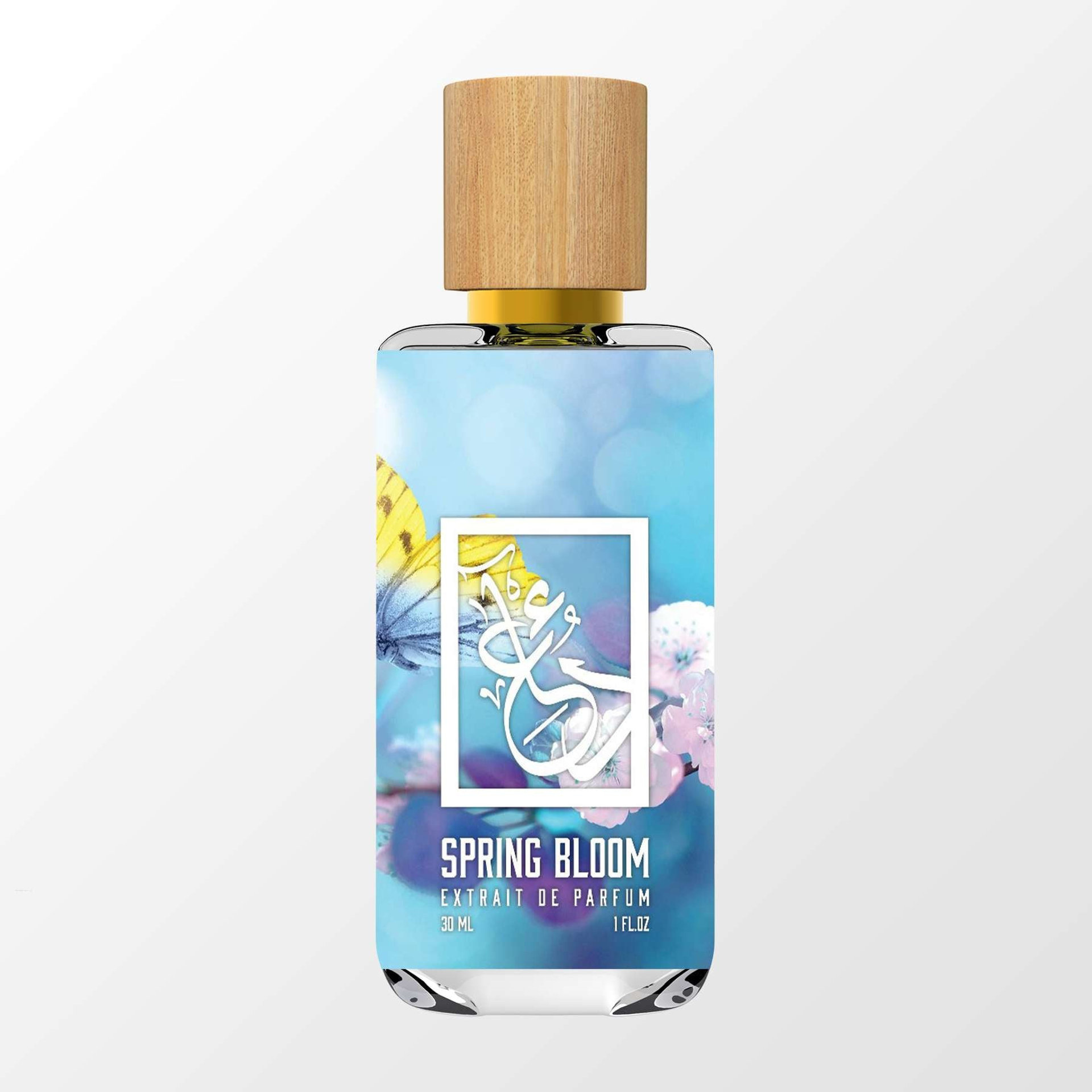 Picture of Spring Bloom fragrance