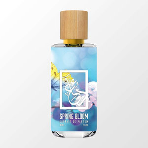 Spring Bloom by The Dua Brand perfume bottle