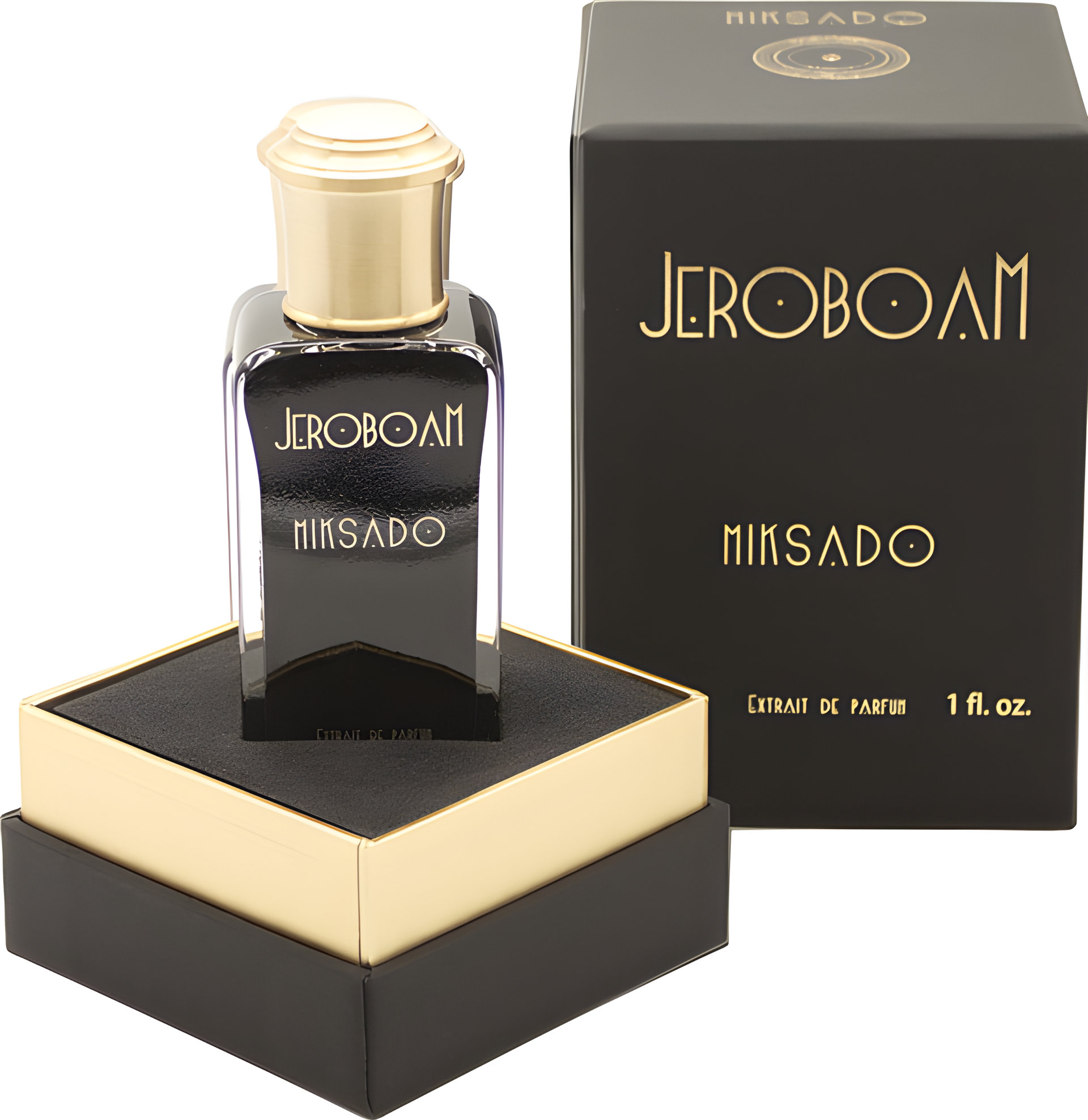 Picture of Miksado fragrance