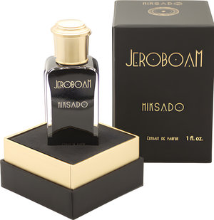 Miksado by Jeroboam perfume bottle