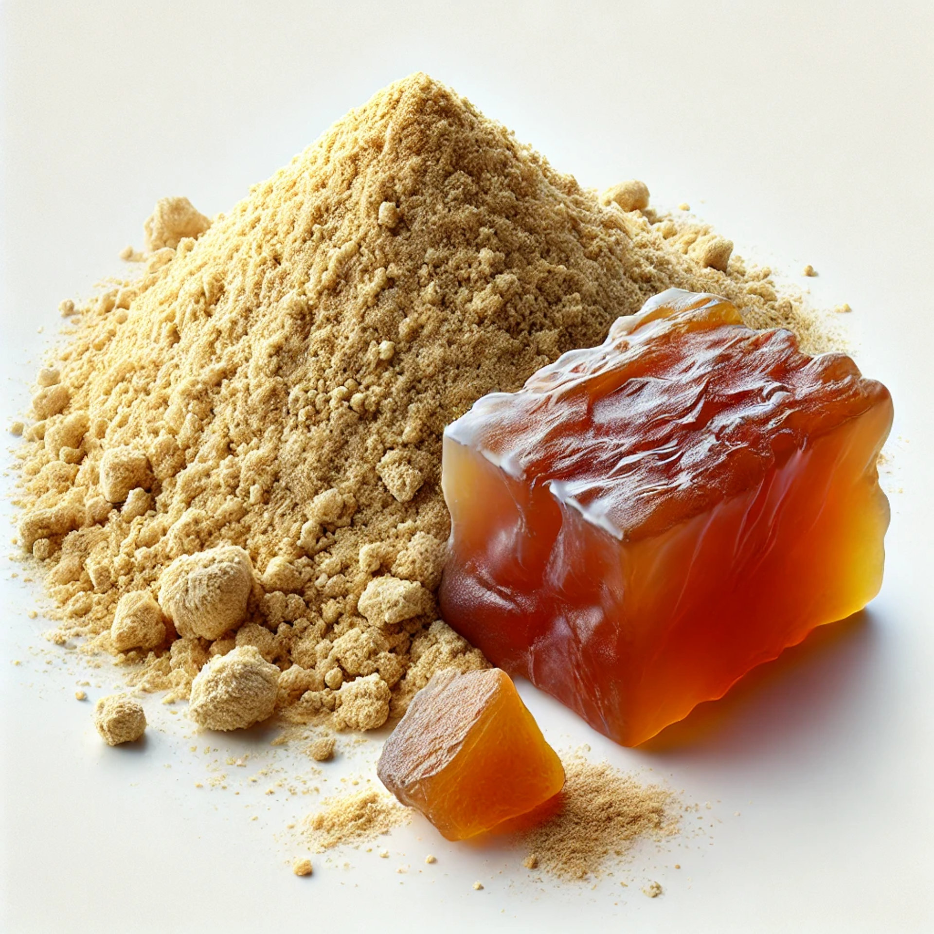 Picture of Asafoetida note