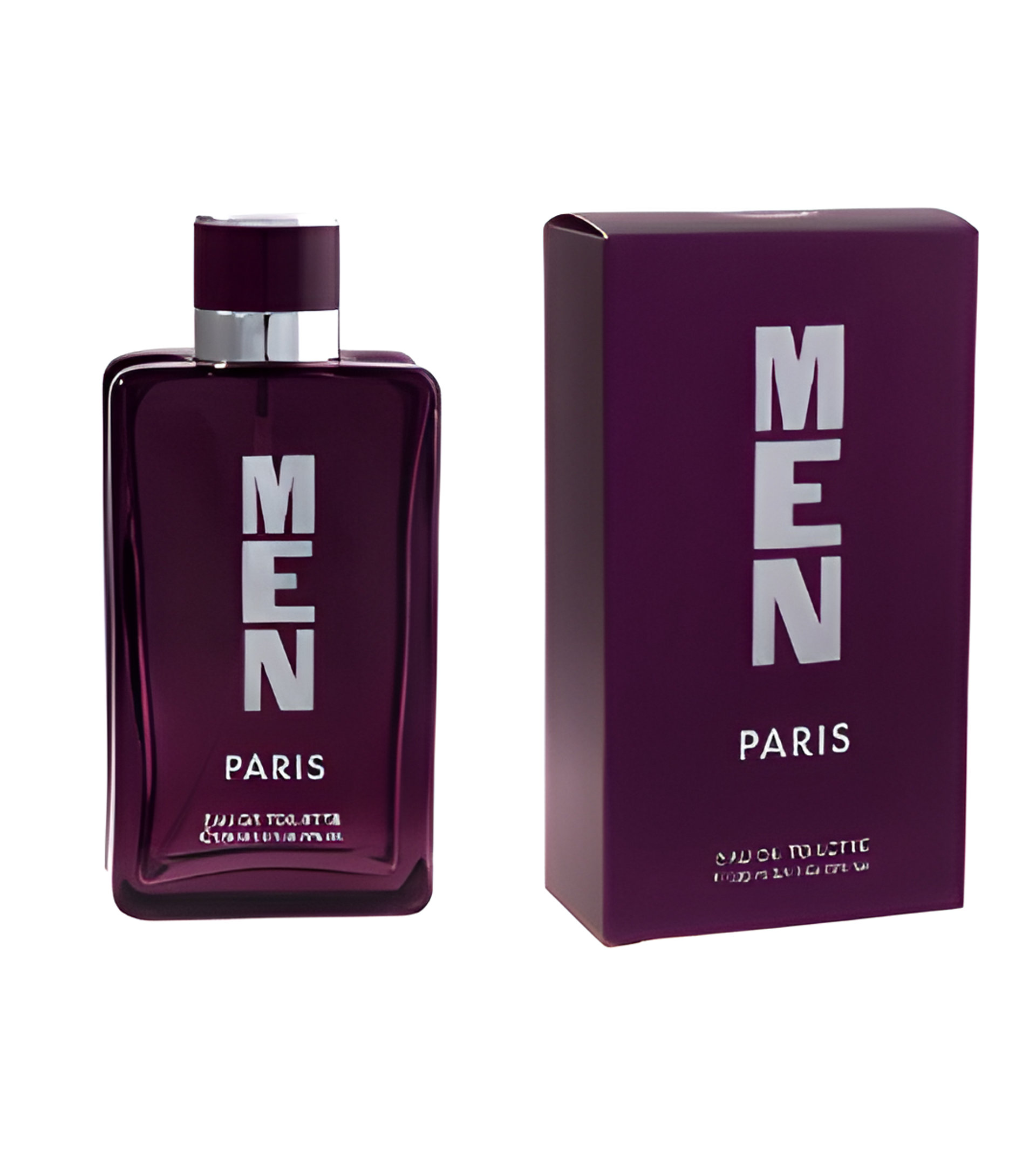 Picture of MEN Paris fragrance