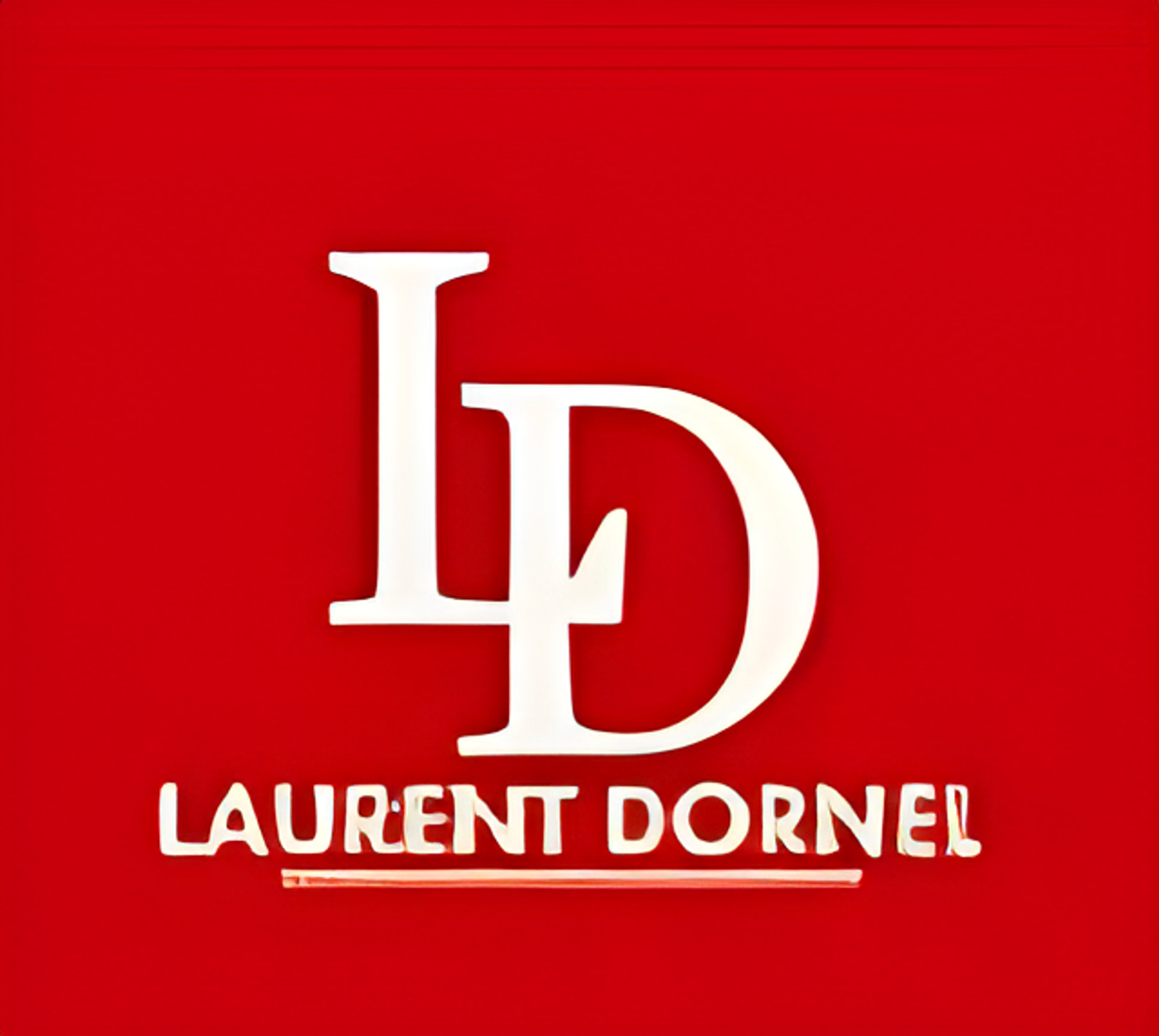 Picture of Laurent Dornel brand