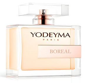 Boreal by Yodeyma perfume bottle