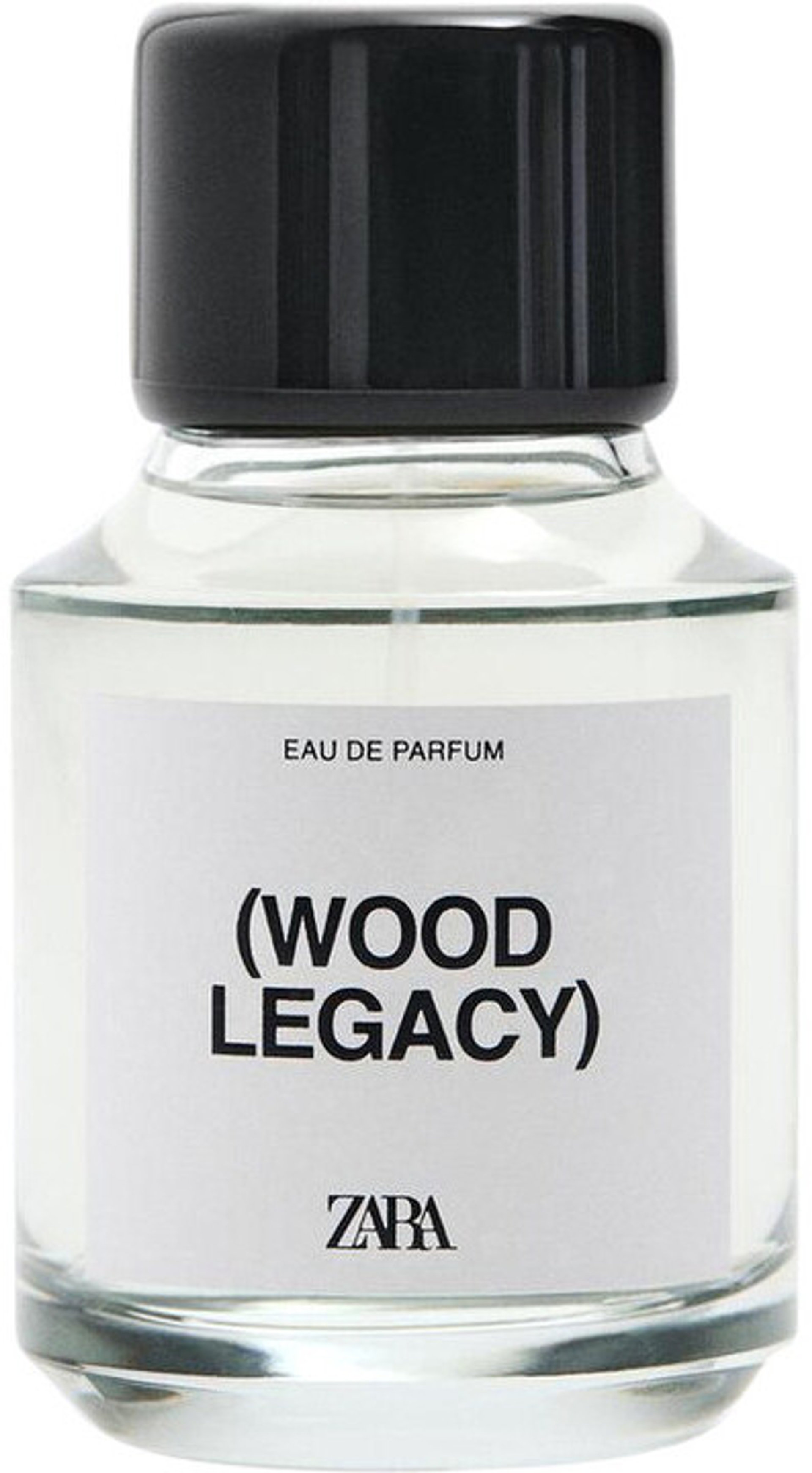 Picture of (Wood Legacy) fragrance