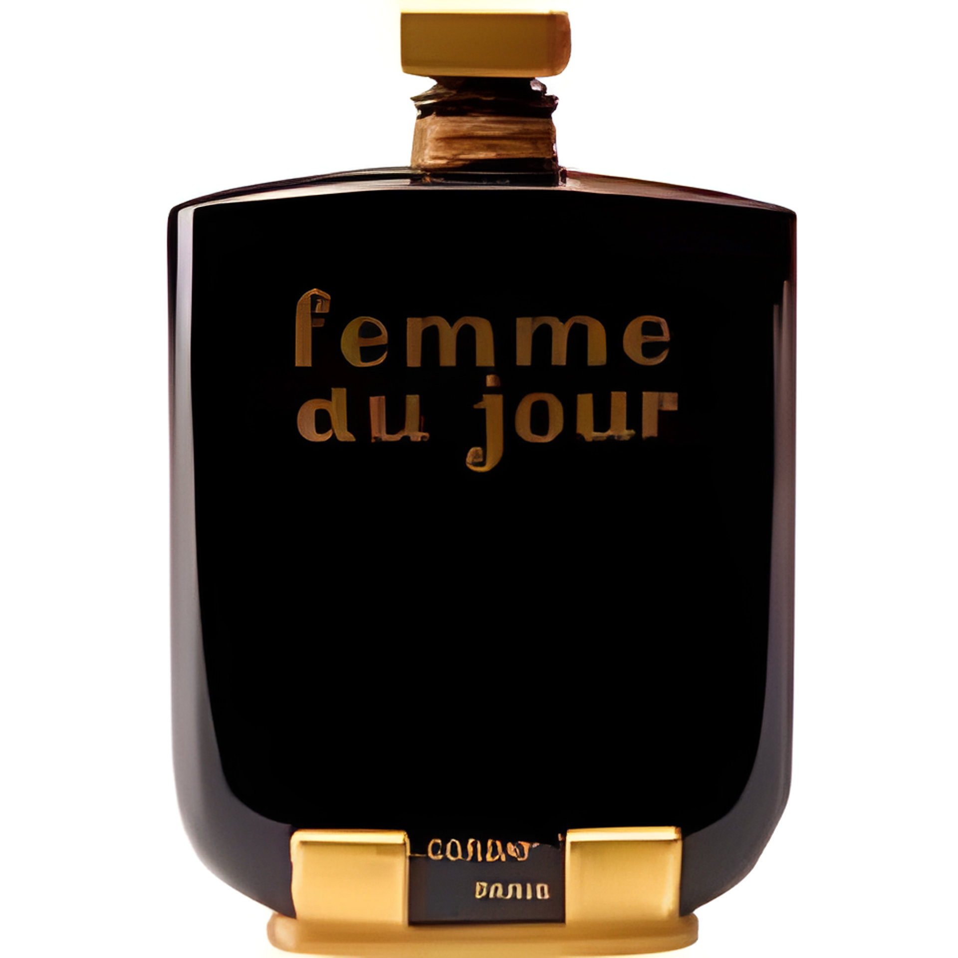 Picture of Femme Du Jour fragrance