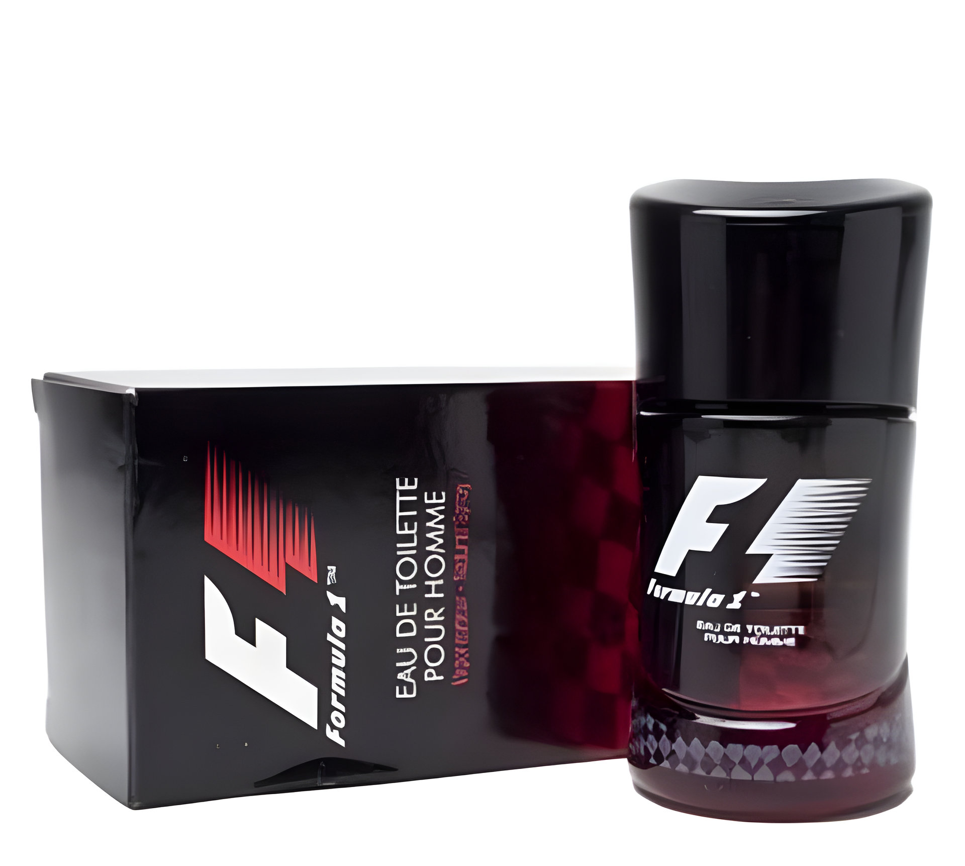 Picture of F1 Formula 1 fragrance