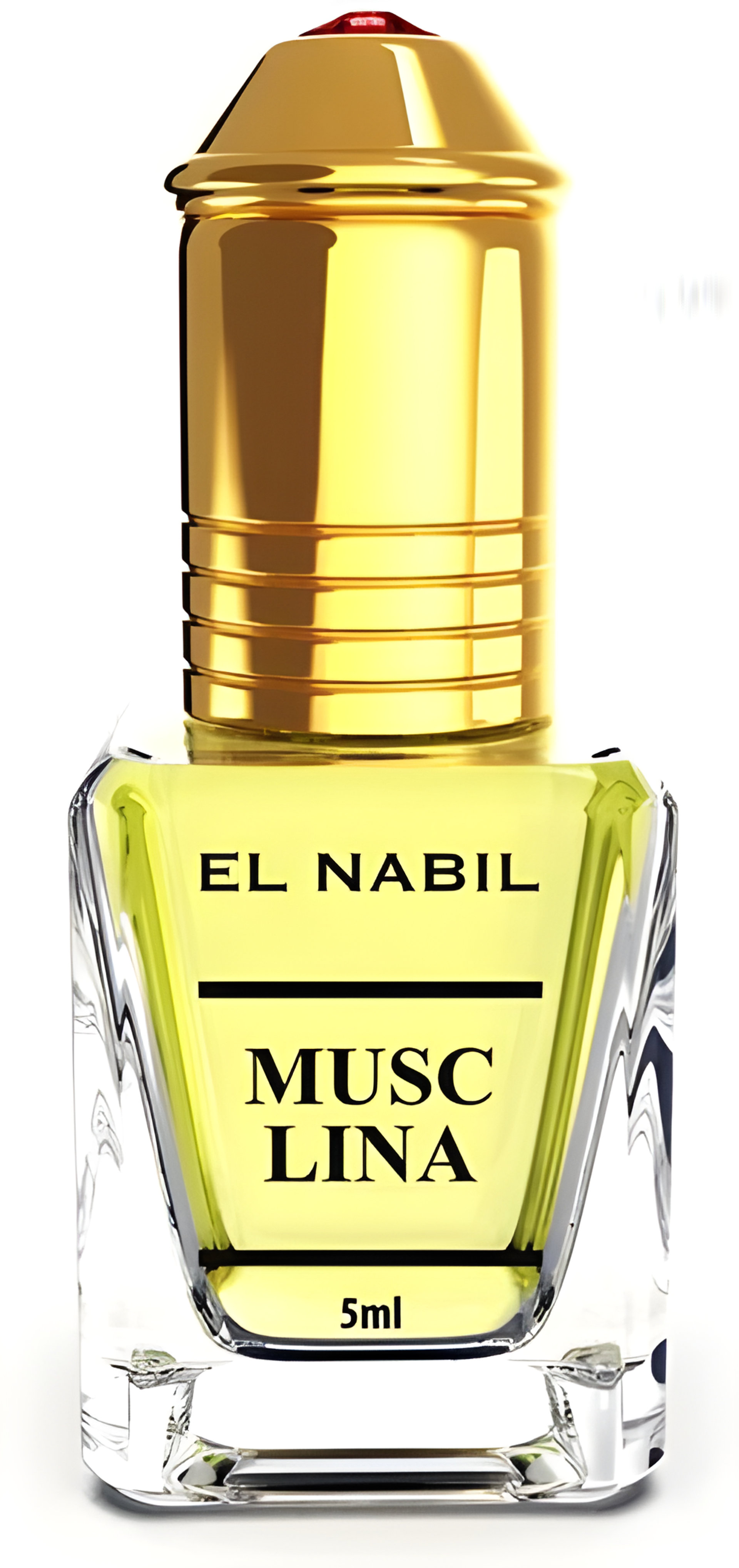 Picture of Musc Lina fragrance