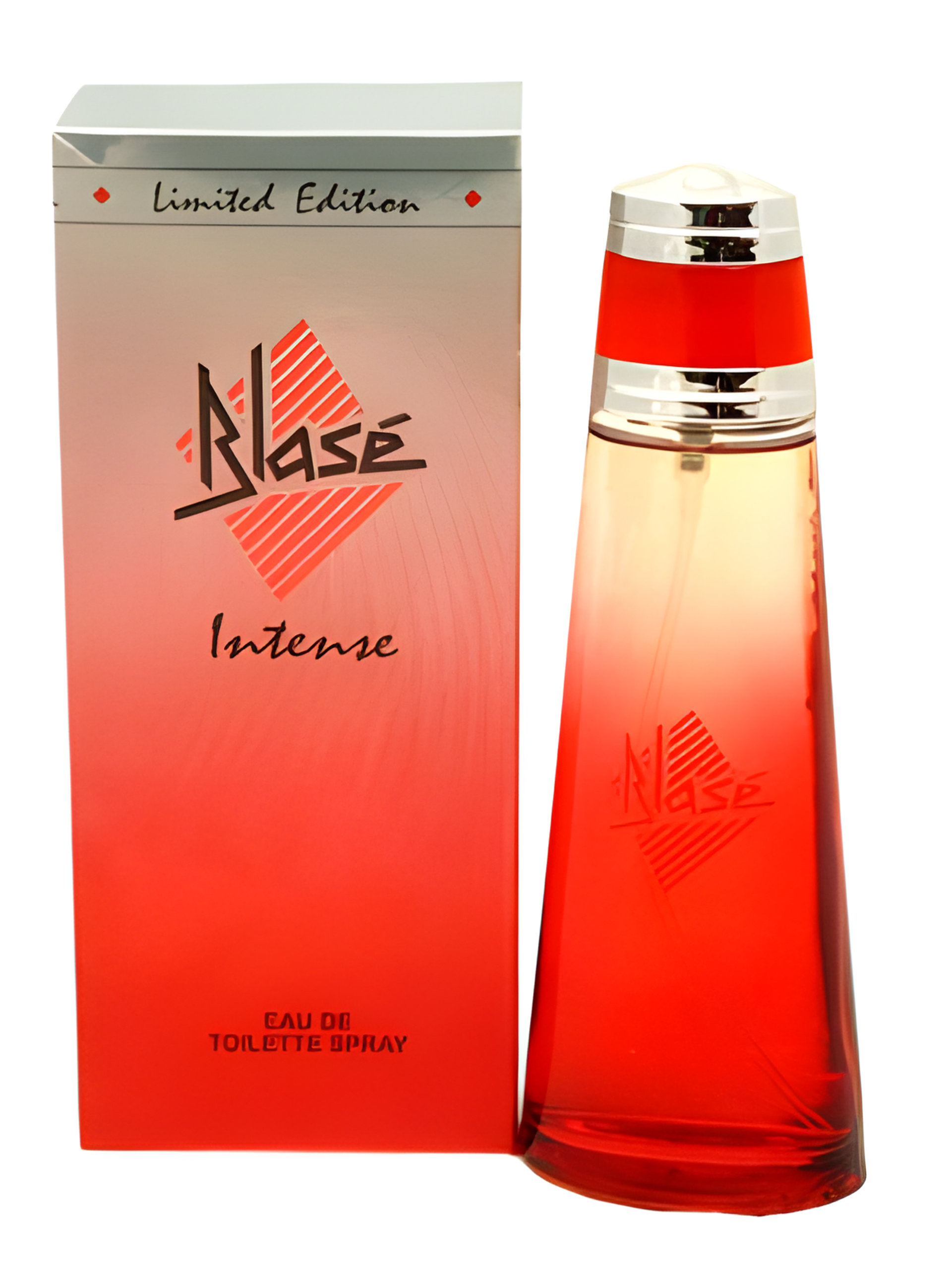 Picture of Blase Intense fragrance