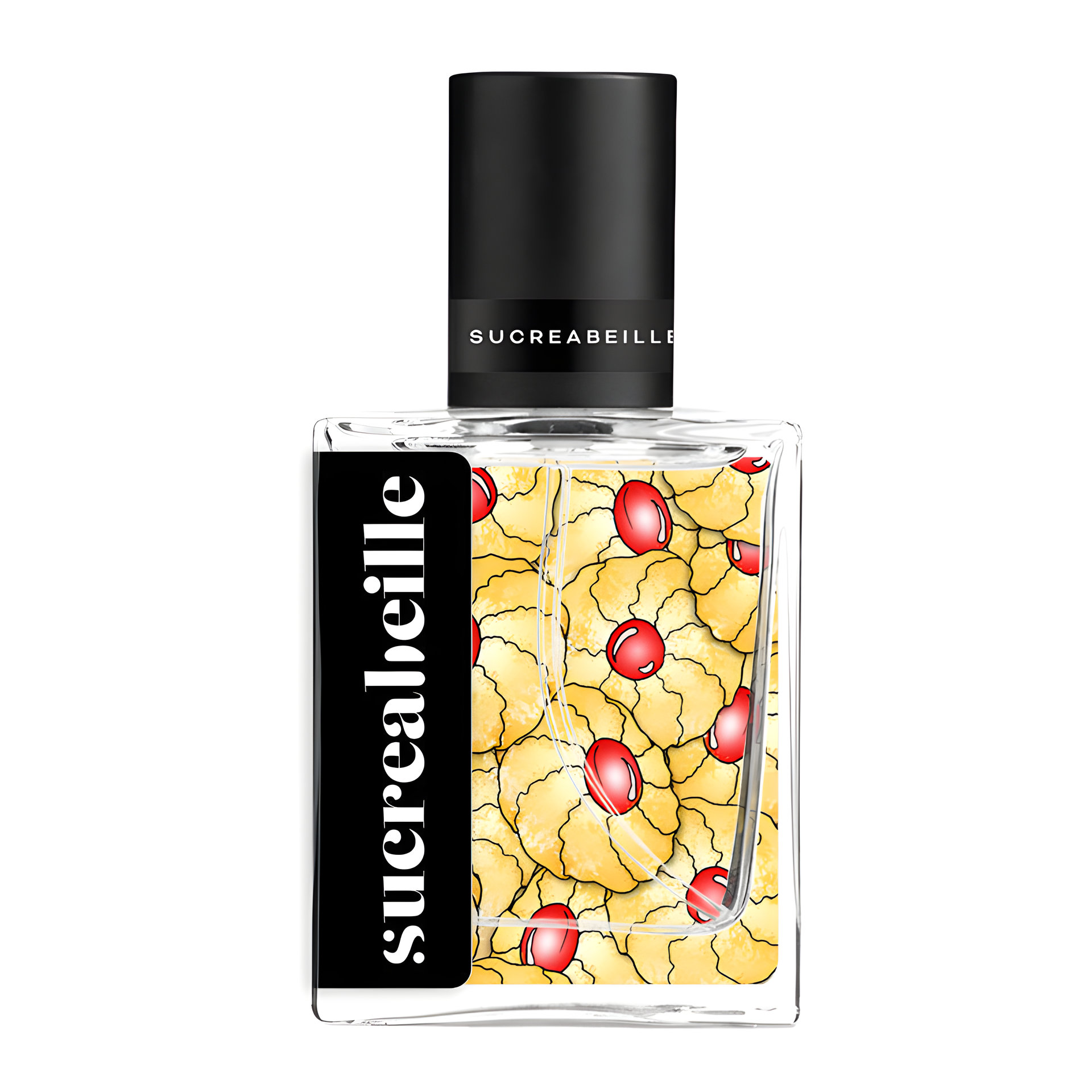 Picture of Cherry Almond Cookie fragrance