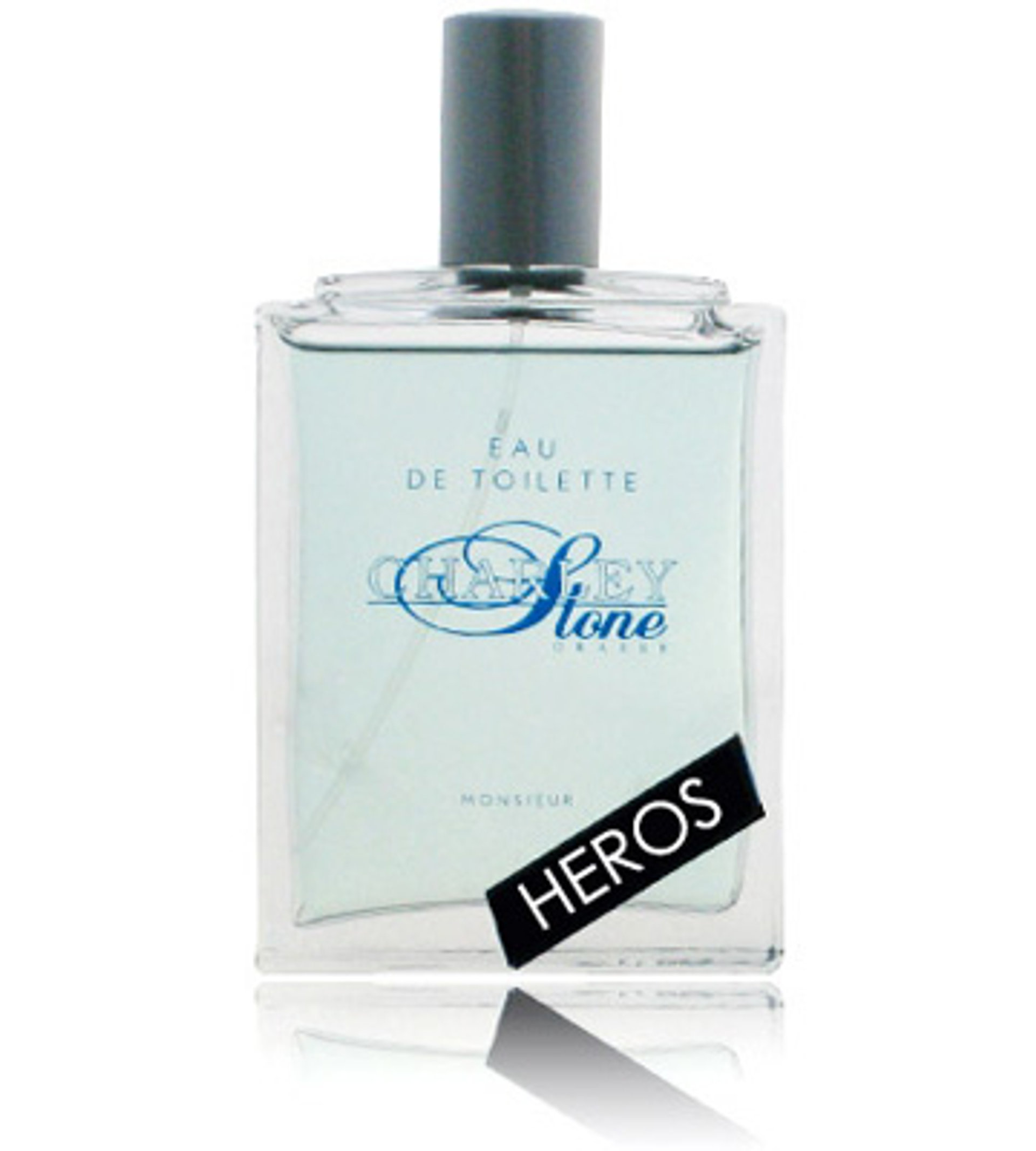 Picture of Heros fragrance
