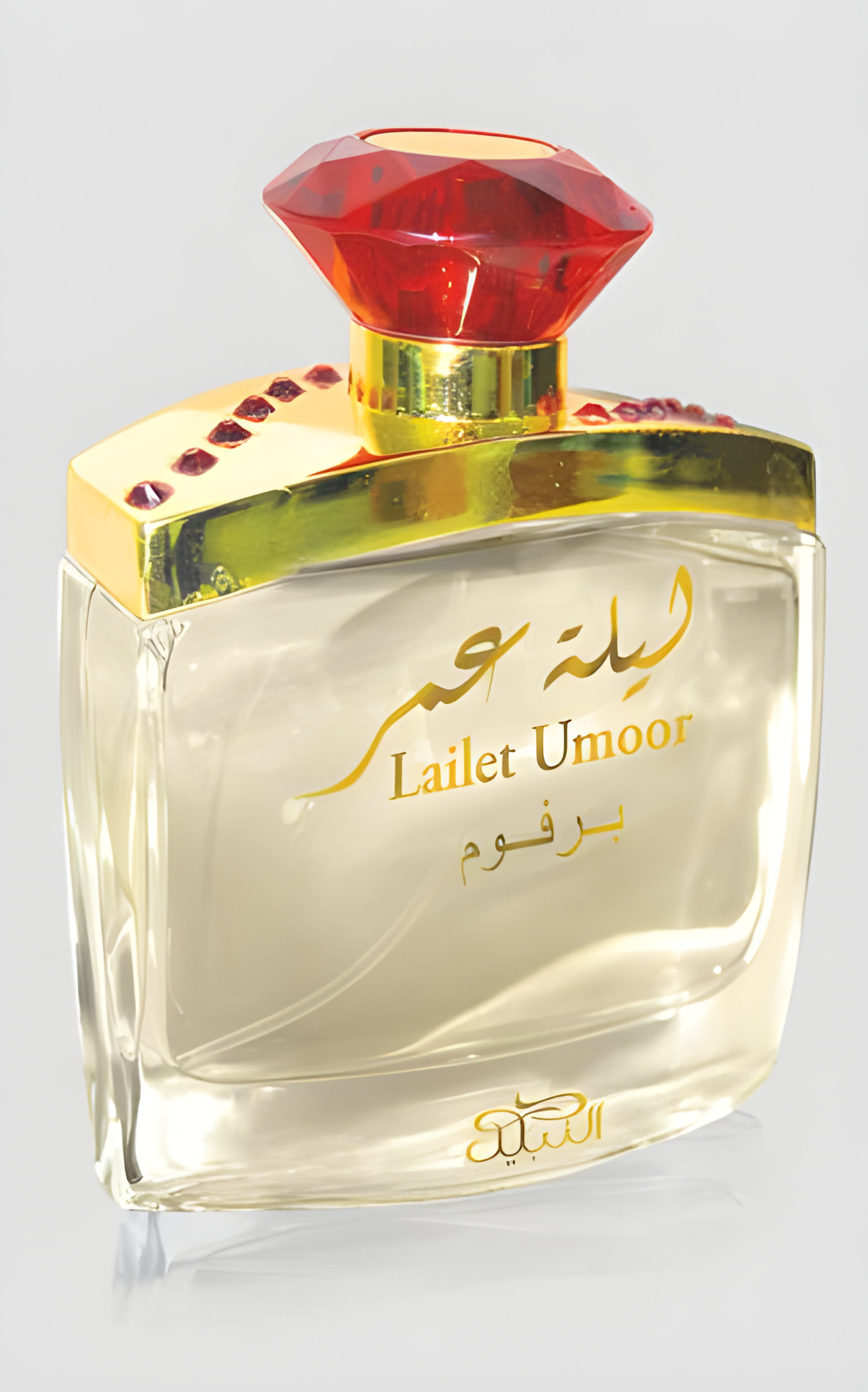 Picture of Lailet Umoor fragrance