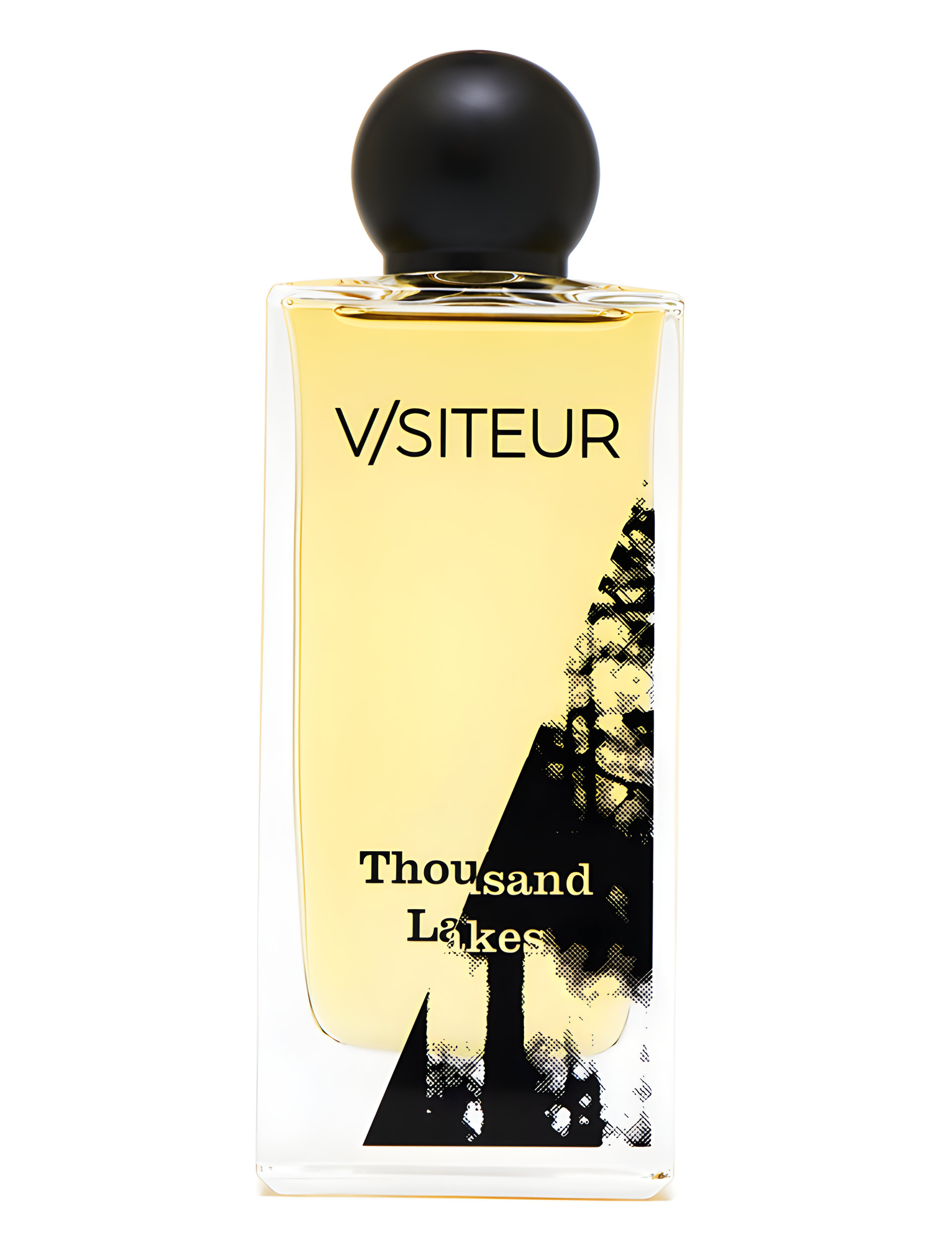 Picture of Thousand Lakes fragrance