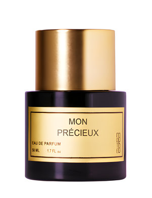 Mon Precioux by Note33 perfume bottle