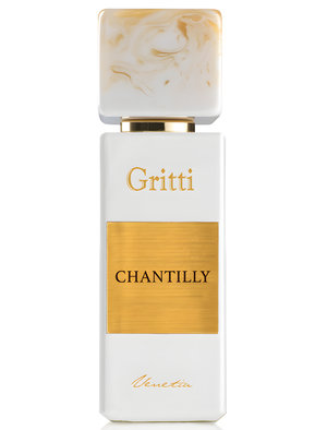 Chantilly by Gritti perfume bottle