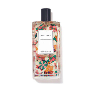 Dolce Amalfi by Parfums Berdoues perfume bottle